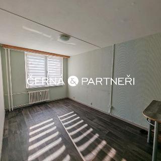 Prodej bytu 2+kk 40 m² Litvínov, Přátelství