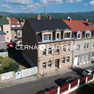 Prodej rodinného domu 237 m² Novosedlice, Vodní