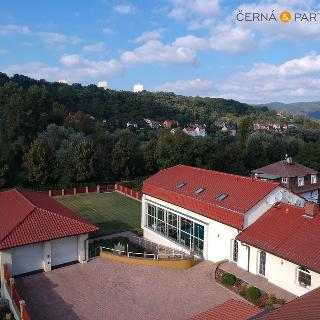 Prodej rodinného domu Ústí nad Labem, Vítězná