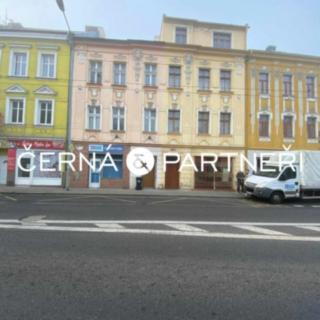 Prodej činžovního domu 153 m² Teplice