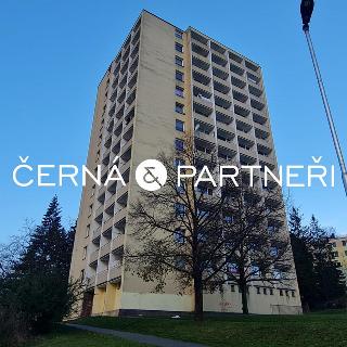 Prodej bytu 1+kk a garsoniéry 22 m² Klášterec nad Ohří, Mírová