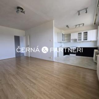 Pronájem bytu 2+kk 49 m² Bílina