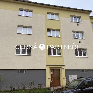 Pronájem bytu 2+1 52 m² Teplice, Svojsíkova