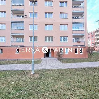 Prodej bytu 2+1 53 m² Duchcov, Horská cesta