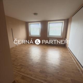 Pronájem bytu 1+kk a garsoniéry 31 m² Teplice