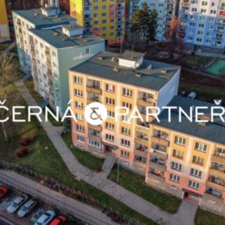 Pronájem bytu 1+1 36 m² Aš