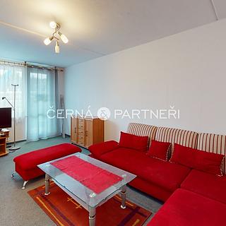 Prodej bytu 3+1 69 m&sup2; Teplice