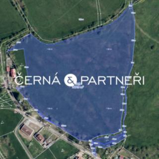 Prodej louky 27870 m² Ústí nad Labem