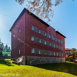 Prodej bytu 3+1 64 m&sup2; Libavské Údolí