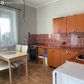 Prodej bytu 3+1 67 m&sup2; Libavské Údolí