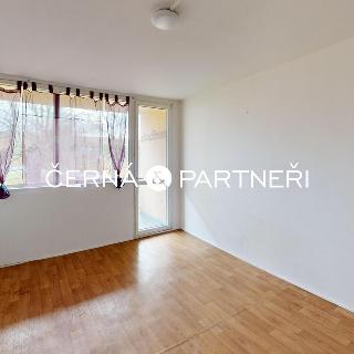 Prodej bytu 3+1 63 m² Rovná