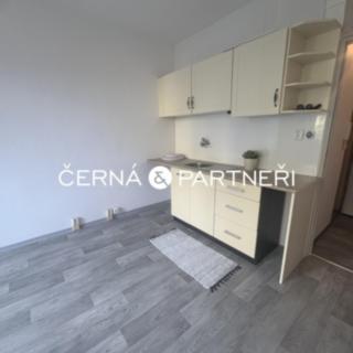 Pronájem bytu 1+1 34 m² Chomutov