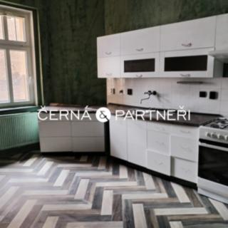 Pronájem bytu 2+1 64 m² Teplice