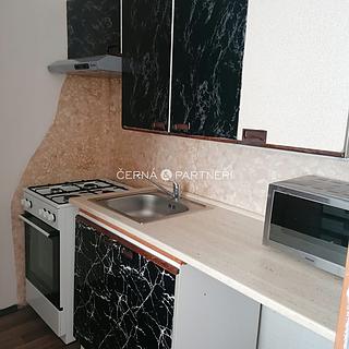 Pronájem bytu 1+1 36 m&sup2; Ústí nad Labem