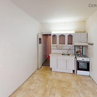 Prodej bytu 3+1 75 m² Bílina, Jižní