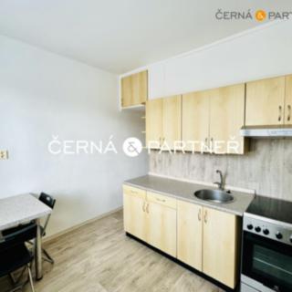 Pronájem bytu 2+1 58 m² Habartov