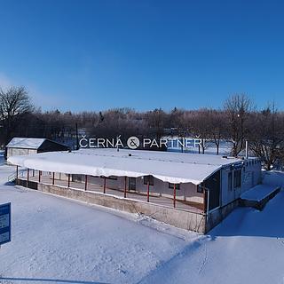 Prodej obchodu 390 m&sup2; Dubí