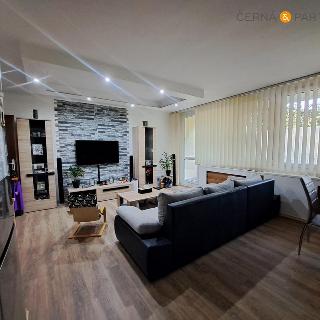 Prodej bytu 3+1 71 m² Teplice, Trnovanská