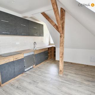 Pronájem bytu 2+kk 50 m² Ústí nad Labem, Varšavská