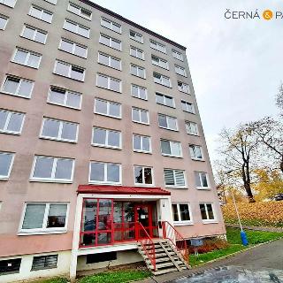 Prodej bytu 3+1 72 m² Teplice, Prosetická