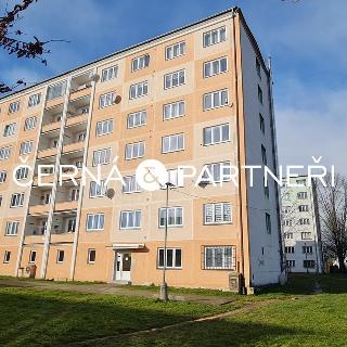 Prodej bytu 2+1 52 m² Rotava, Sídliště