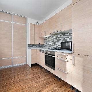 Pronájem bytu 2+kk 58 m² Ústí nad Orlicí, Dukelská