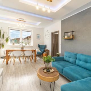 Prodej bytu 4+kk 89 m² Ústí nad Orlicí, Na Pláni
