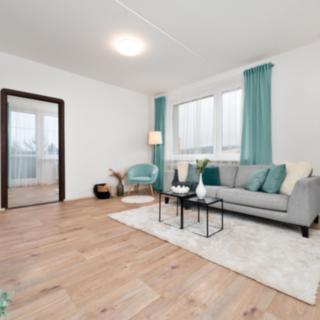 Prodej bytu 4+1 87 m² Ústí nad Orlicí, Polní