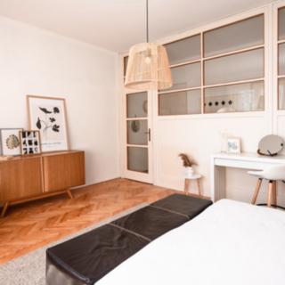 Prodej bytu 2+1 70 m² Vysoké Mýto Pražské Předměstí, Fibichova