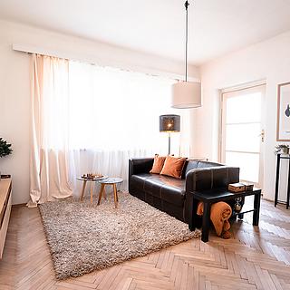 Prodej bytu 2+1 70 m² Vysoké Mýto