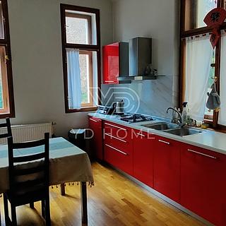 Pronájem bytu 2+kk 58 m&sup2; Praha