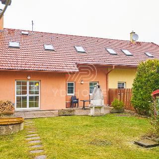 Prodej rodinného domu 148 m² Štěchovice, Srpnová