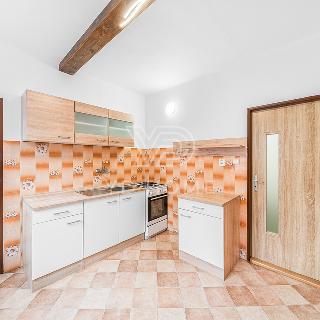 Prodej bytu 2+1 66 m² Plzeň, Petřínská