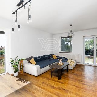 Prodej rodinného domu 134 m² Chválenice