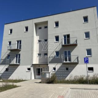 Pronájem bytu 2+kk 42 m² Zbůch, Vrbová