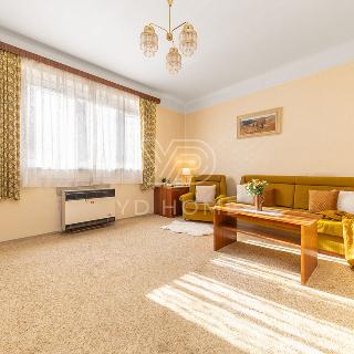 Prodej rodinného domu 77 m² Brno, Ječná