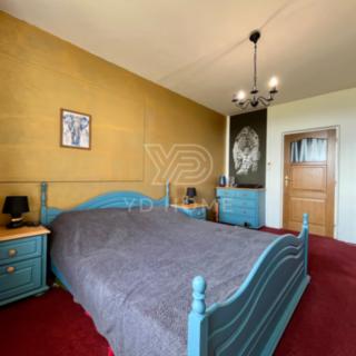 Pronájem bytu 2+1 45 m² Liberec, Libušina