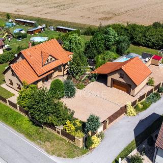 Prodej rodinného domu 186 m² Kovač