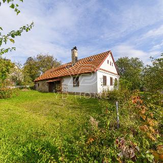 Prodej chalupy 144 m² Rozseč nad Kunštátem