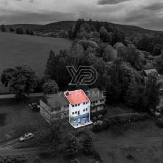 Prodej rodinného domu 210 m² Vítkovice