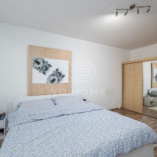 Prodej bytu 2+1 58 m² Plzeň, Vojanova