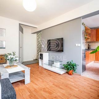 Prodej bytu 3+1 63 m² Mladá Boleslav, U stadionu