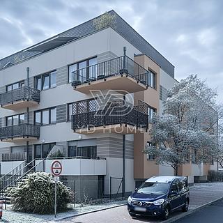 Pronájem bytu 3+kk 80 m&sup2; Praha