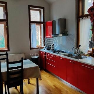 Pronájem bytu 2+kk 58 m² Praha, Mrázovka