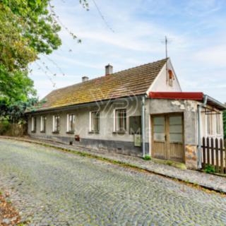 Prodej rodinného domu 118 m&sup2; Doksy