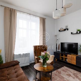 Prodej bytu 3+kk 58 m² Plzeň, Doudlevecká