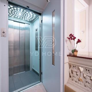 Prodej bytu 1+kk a garsoniéry 29 m² Praha, Charvátova