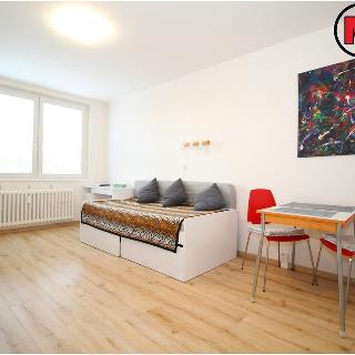 Pronájem bytu 2+kk 44 m² Praha, Čimická