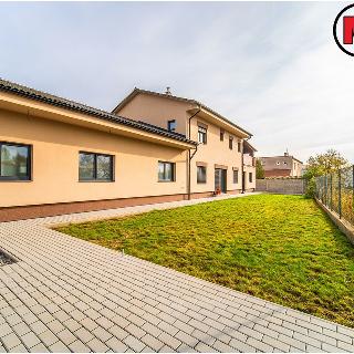 Prodej rodinného domu 320 m² Drahelčice, Hořelická