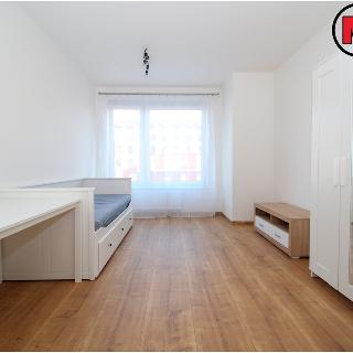 Pronájem bytu 1+kk a garsoniéry 33 m² Praha, Kolbenova